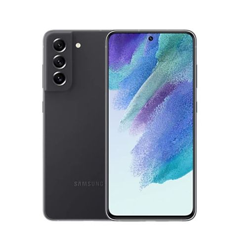Samsung Galaxy S21 FE 6,4“ 8G/256GB SM-G990EZAGMWD - Noir| Fiche Technique et Prix au Maroc