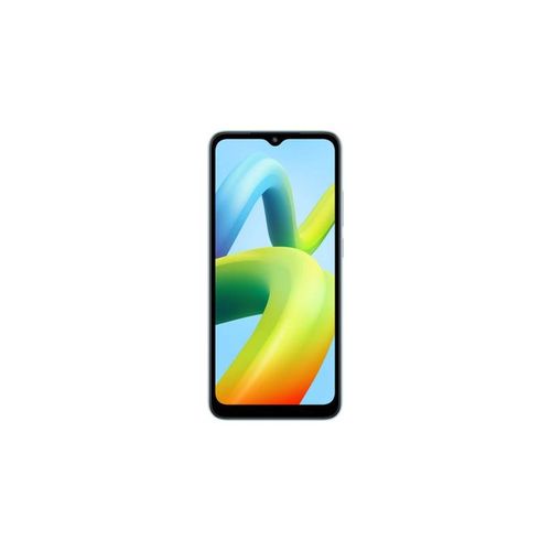 XIAOMI Redmi A1+ (32GO,2GO)-Noir| Fiche Technique et Prix au Maroc
