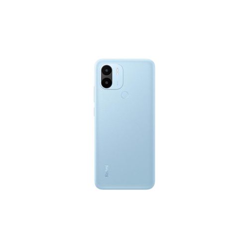 XIAOMI Redmi A1+ 6.52“ - 2GB + 32GB - 8MPx – Bleu| Fiche Technique et Prix au Maroc