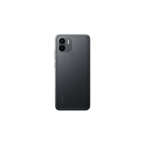 XIAOMI Redmi A1+ 6.52“ - 2GB + 32GB - 8MPx – Noir| Fiche Technique et Prix au Maroc