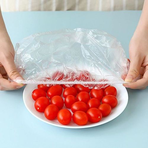 100PCS Sacs de des aliments réutilisables ,Étanche Sacs en Plastique de Protection Alimentaire,
 Fiche Technique et Prix au Maroc