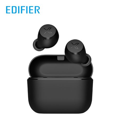 Edifier X3 Écouteur Bluetooth Sans Fil assistant vocal bluetooth 5.0 assistant vocal à commande tactile
 Fiche Technique et Prix au Maroc
