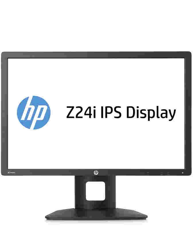 Ecran HP Z24i (Remis a Neuf) – STATION DE TRAVAIL