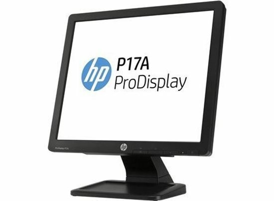 WeSellIT. HP ProDisplay P17A 17-inch LED Backlit Monitor
