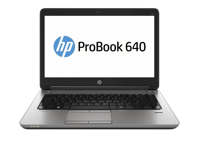 diapositive 2 sur 6,agrandir l'image, ordinateur portable hp probook 640 g1