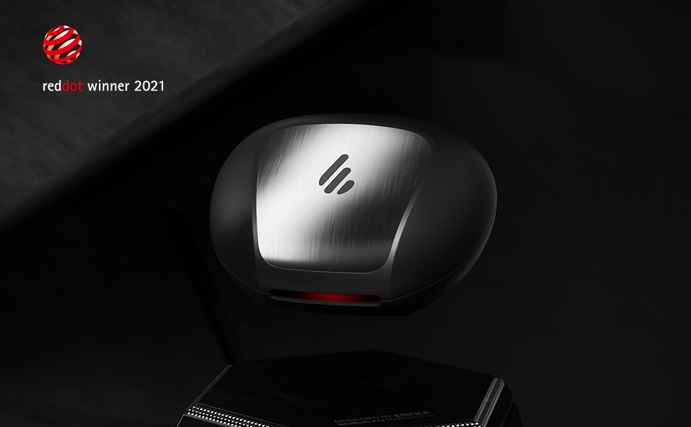 edifier wireless earbuds bluetooth
