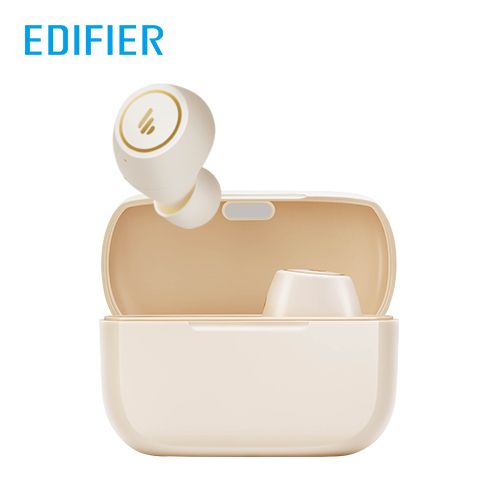 Edifier TWS1 Pro Véritables écouteurs Sans Fil, Casque Bluetooth V5.2, Suppression Du Bruit CVC8.0, IP65 Anti-poussière Et étanche, Couplage En Une étape-White
 Fiche Technique et Prix au Maroc