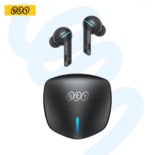 G1 Bluetooth Headsets Gaming 45ms Senseless Latency Wireless Charging 32hr Battery Life
 Fiche Technique et Prix au Maroc