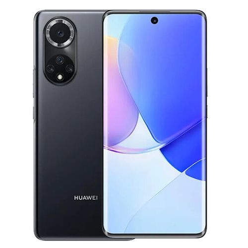 Huawei nova 9 - 6,57" - 8GB RAM + 128GB ROM - Dual Card - Black
 Fiche Technique et Prix au Maroc