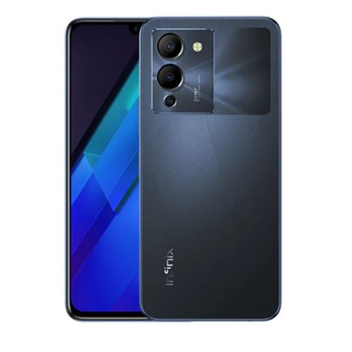 Infinix NOTE 12 X670 - 6.7" - 256GB ROM + 8GB RAM - 50 Mpx - Force Black
 Fiche Technique et Prix au Maroc