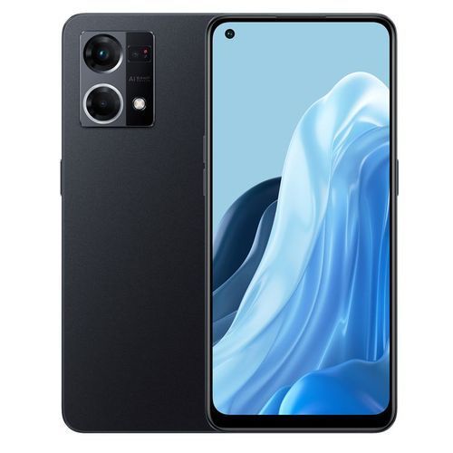Oppo RENO 7 - 6,4" - 8Go RAM + 256Go ROM - Cosmic  Black
 Fiche Technique et Prix au Maroc