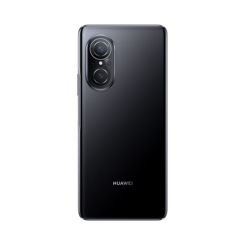 Huawei nova 9 SE 8GB+128GB Midnight Black
 Fiche Technique et Prix au Maroc