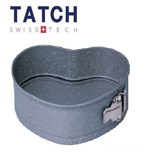 TATCH Moule A Cake En Granit Yl-B02-4
 Fiche Technique et Prix au Maroc