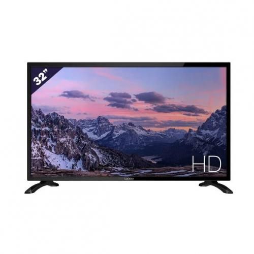 Leader SMART TV 32″ LED Full HD – LE32HDS675
 Fiche Technique et Prix au Maroc
