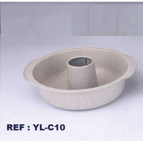 TATCH Moule A Cake En Granit
 Fiche Technique et Prix au Maroc