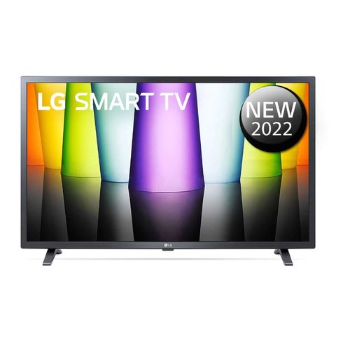 LG 32'' LQ630 HD Smart TV WebOS ThinQ AI
 Fiche Technique et Prix au Maroc