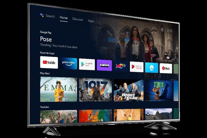 Endless Entertainment