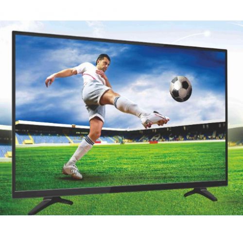 BUY SAT 50" Smart LED TV - 4K Android 11 - 50E7000
 Fiche Technique et Prix au Maroc