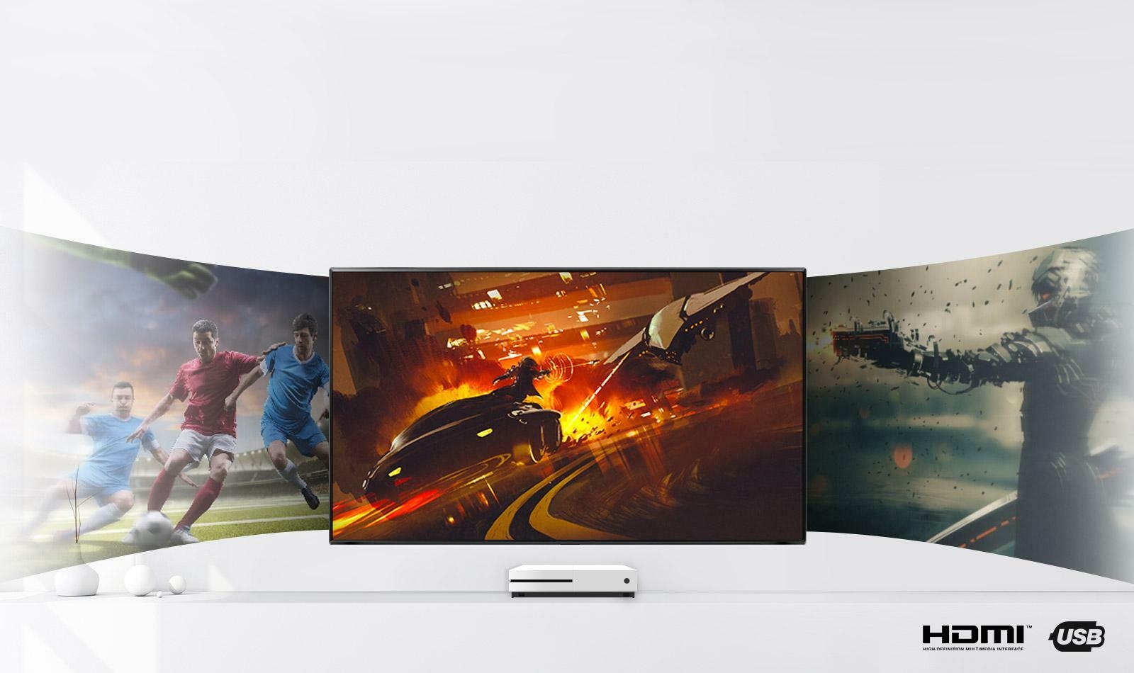 A Powerful Connection1