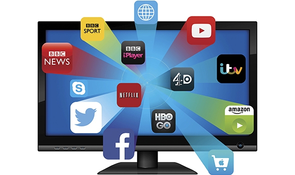 نتيجة بحث الصور عن ‪SMART TV‬‏