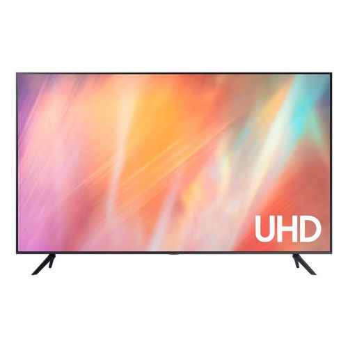 Samsung UE55AU7172U - 55" - 4K - UHD - Smart TV
 Fiche Technique et Prix au Maroc