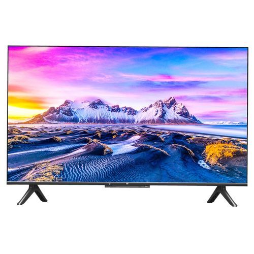 XIAOMI MI TV P1 43" Smart TV Android 10 4K UHD-HDR-Bluetooth - Récepteur Intégré - DOLBY VISION
 Fiche Technique et Prix au Maroc
