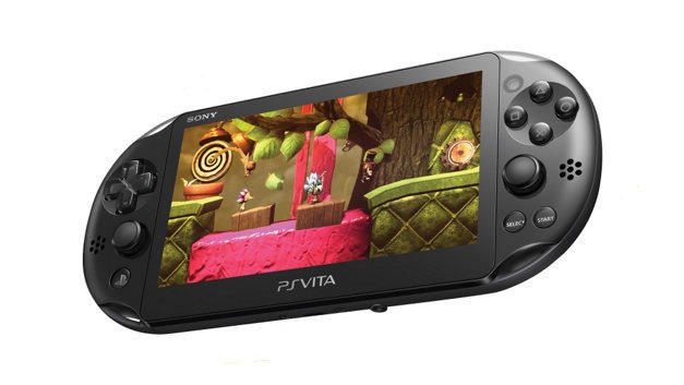 PS Vita Maroc, Sony Maroc, Jumia Maroc