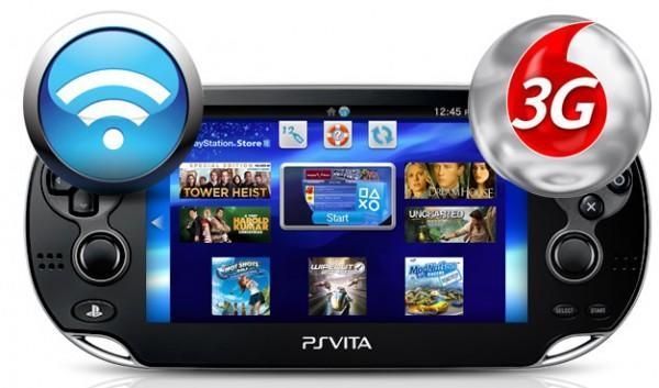 PS Vita Maroc, Sony Maroc, Jumia Maroc