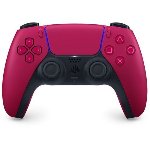 Sony Manette PS5 DualSense Rouge
 Fiche Technique et Prix au Maroc