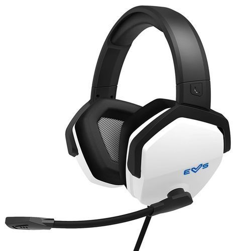 Energy Sistem CASQUE GAMING ESG 3 THUNDER BLANC Casques gamers
 Fiche Technique et Prix au Maroc