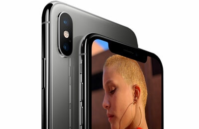 iphone X prix maroc