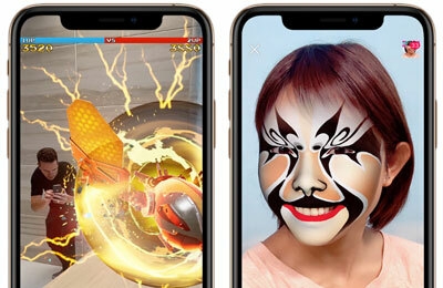 iphone X prix maroc
