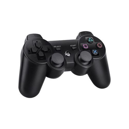 Sony Manette Sans Fil Daul Shock 3 Pour PlayStation 3
 Fiche Technique et Prix au Maroc