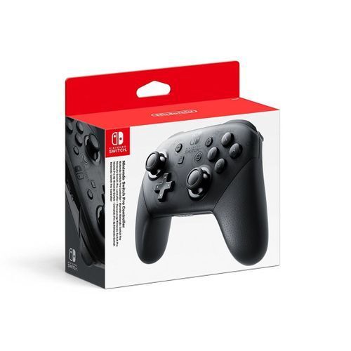 Nintendo Switch Manette Nintendoswitch Pro
 Fiche Technique et Prix au Maroc
