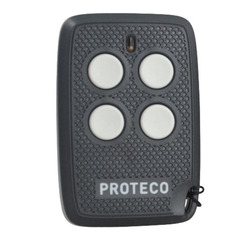 Télécommande 433mhz Universal porte Garage automatique vérins rideaux portails
 Fiche Technique et Prix au Maroc