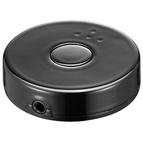 Adaptateur Audio Stéréo Bluetooth Récepteur Emetteur Multi-point 3,5mm - Noir
 Fiche Technique et Prix au Maroc