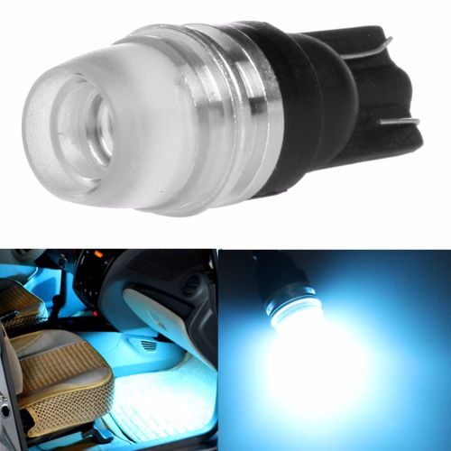 Led intérieur voiture Bleu Glaciale  
 Fiche Technique et Prix au Maroc