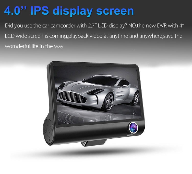 car camera
