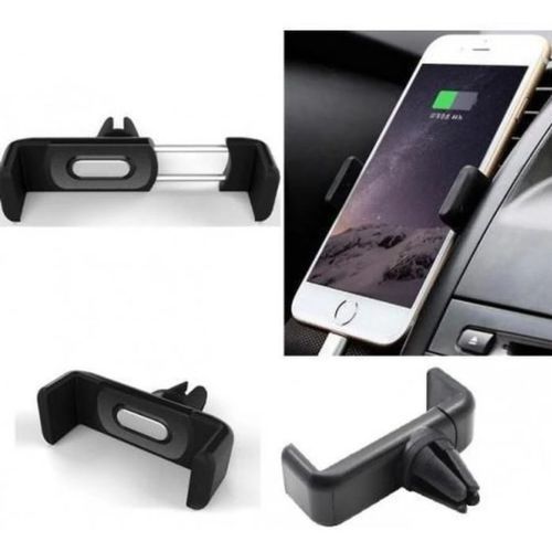 support de téléphone voiture Ventilation
 Fiche Technique et Prix au Maroc