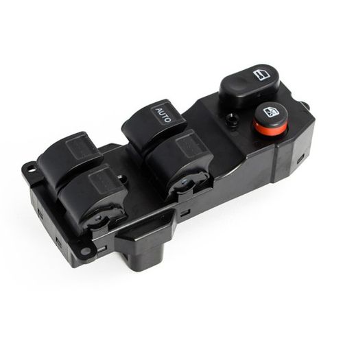 General Interrupteur de lève-vitre électrique 35750-SEL-P11 35750SELP11 pour Honda Jazz Fit 2003-2008
 Fiche Technique et Prix au Maroc