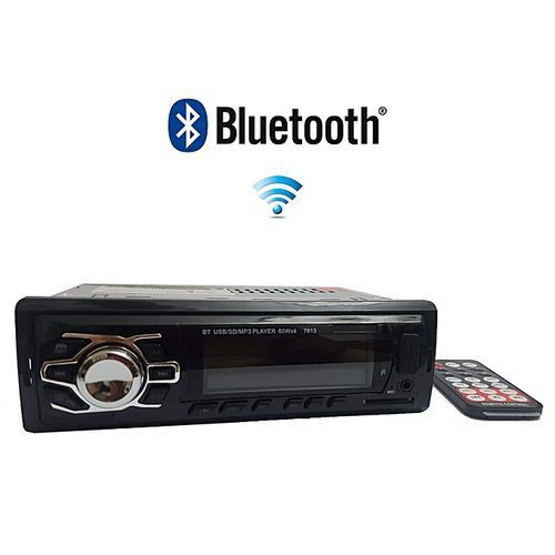 Radio Voiture Bluetooth CDX BT ECRAN LCD- SD CARD -FM -AUX-MP3 / WMA / FLAC pour USB
 Fiche Technique et Prix au Maroc
