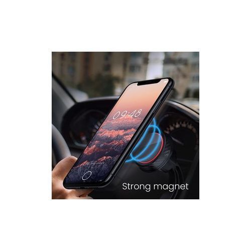 Support de téléphone portable à ventouse pour voiture 360°
 Fiche Technique et Prix au Maroc
