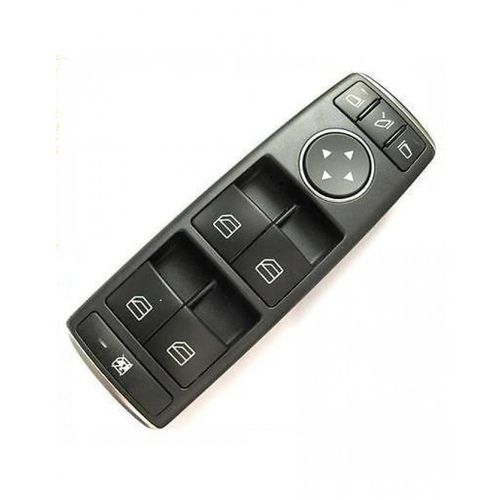 Electronic Bouton Commande Interrupteur Platine LEVE VITRE Pour Mercedes Benz Classe C W204.. Se
 Fiche Technique et Prix au Maroc