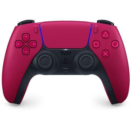 Sony Manette PS5 DualSense Rouge
 Fiche Technique et Prix au Maroc