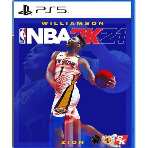 2K Games NBA 2K21 - Jeu PS5
 Fiche Technique et Prix au Maroc