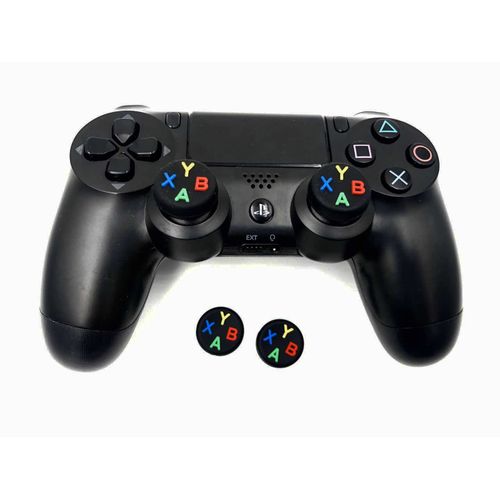 4 silicones bouchon de stick analogique
 Fiche Technique et Prix au Maroc