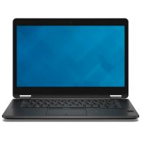 PC Portable DELL Latitude E7470 I7 6th Gen 256Go 8Go RAM – Prix