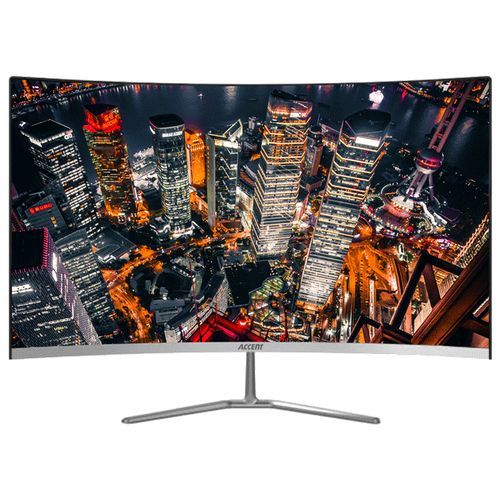 Accent Ordinateur All-in-one AIO 2300 Full HD Curvé 23.8″ Slim Intel Celeron 4 Go 1 To
 Fiche Technique et Prix au Maroc