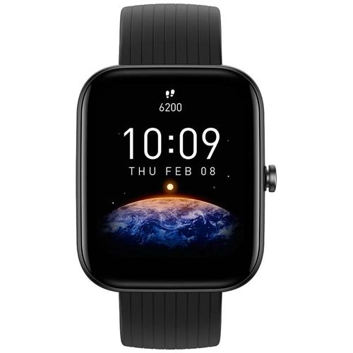 Amazfit Montre Intelligente Bip 3 - Black
 Fiche Technique et Prix au Maroc