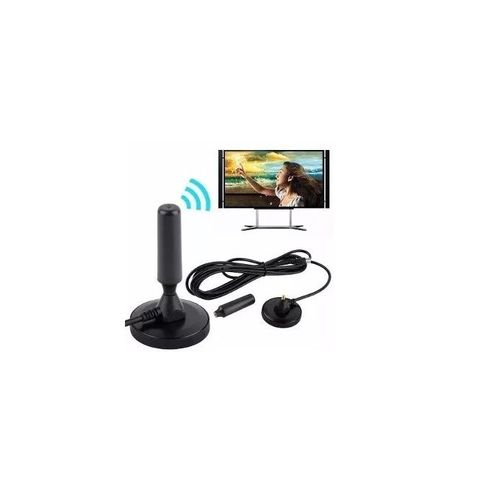 Antenne TV HD Booster d'antenne TV numérique intérieure ou extérieur
 Fiche Technique et Prix au Maroc
